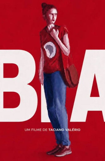 Póster de Bia