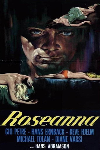 Póster de Roseanna