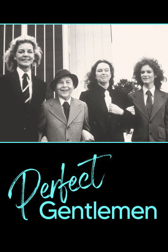 Póster de Perfect Gentlemen