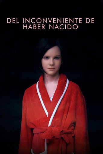Póster de The Trouble with Being Born