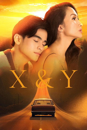 Póster de X&Y