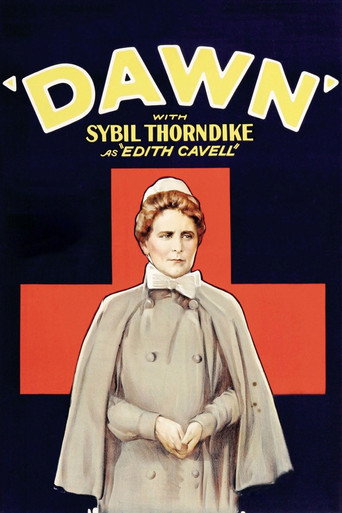 Póster de Dawn