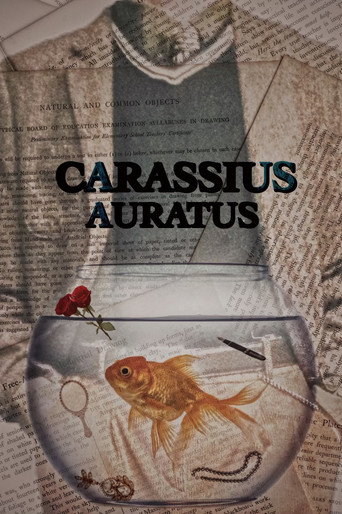 Póster de Carassius Auratus