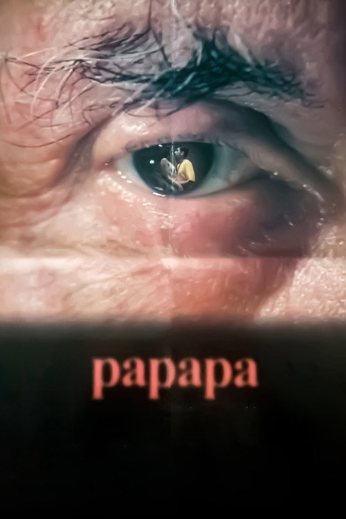 Póster de Papapa