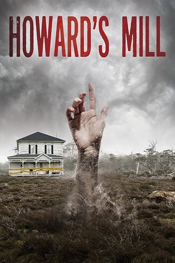 Póster de Howard’s Mill