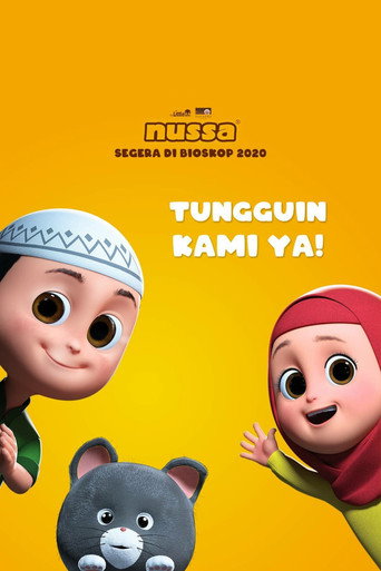Póster de Nussa