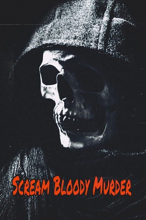 Póster de Cheer Bloody Murder