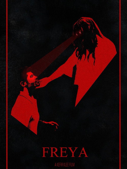 Póster de Freya