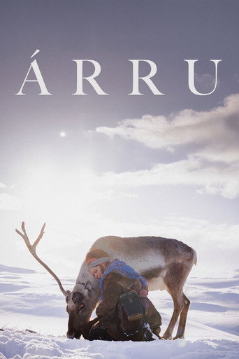 Póster de Árru