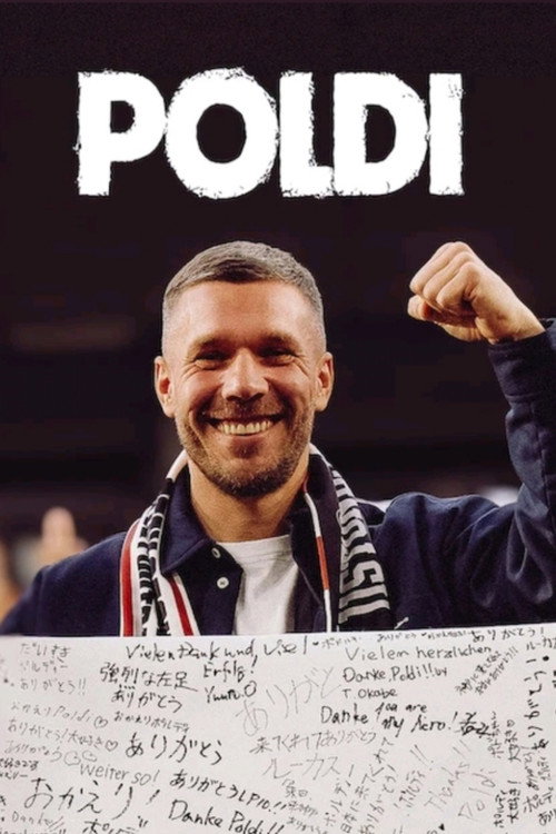 Póster de Poldi