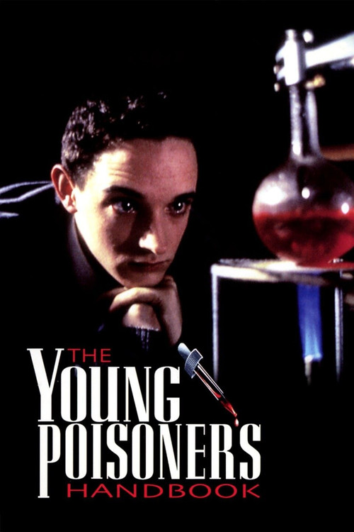 Póster de The Young Poisoner's Handbook