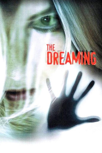 Póster de The Dreaming