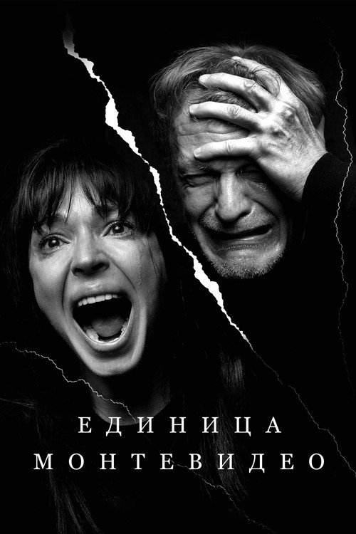 Póster de Единица Монтевидео