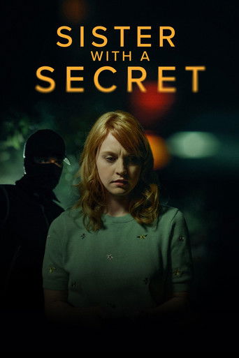 Póster de Sister with a Secret