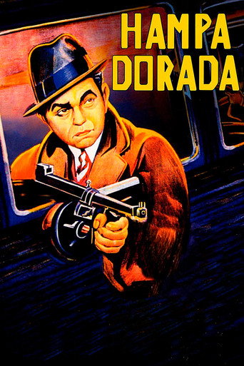 Póster de Little Caesar