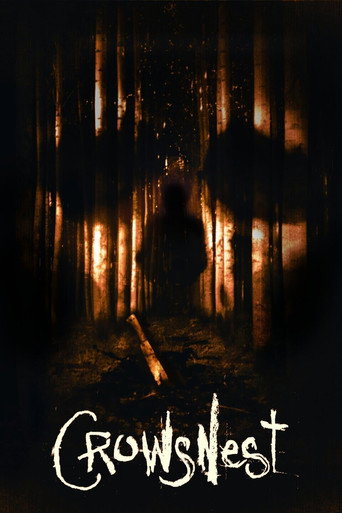 Póster de Crowsnest