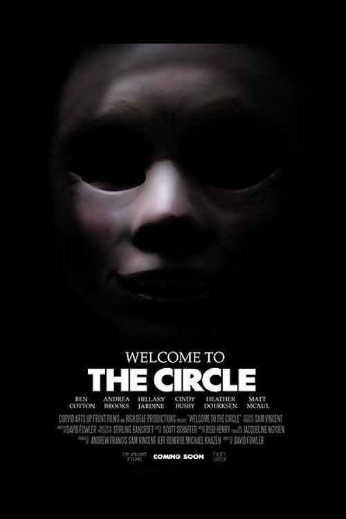 Póster de Welcome to the Circle
