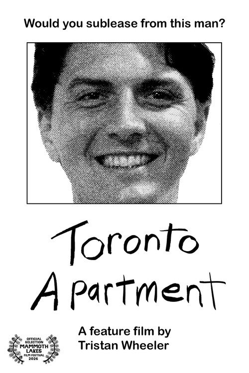 Póster de Toronto Apartment