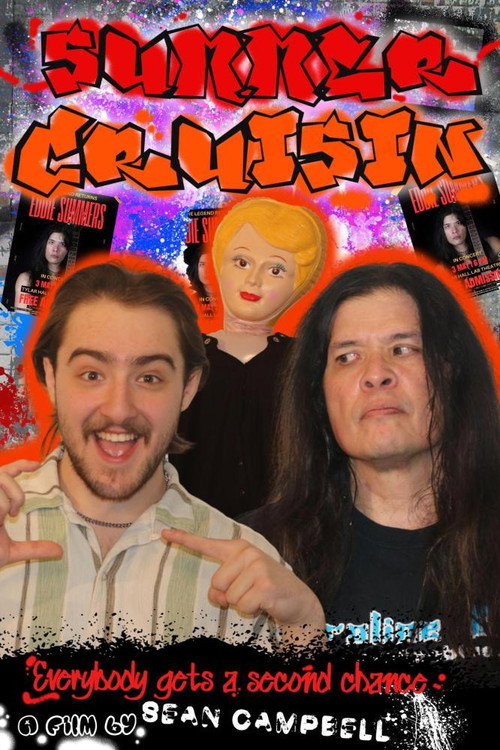 Póster de Summer Cruisin'