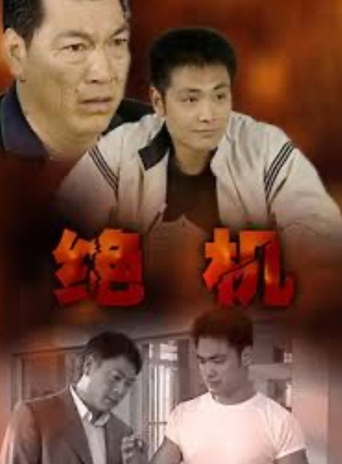 Póster de 绝机
