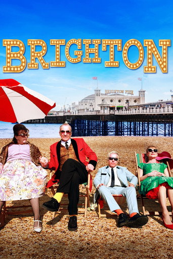 Póster de Brighton