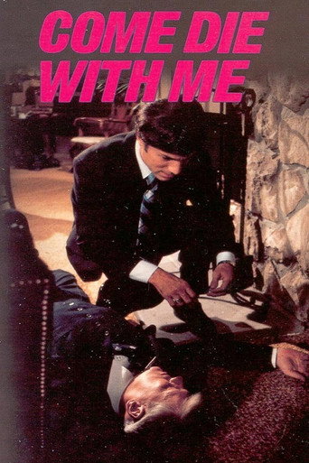 Póster de Come Die with Me