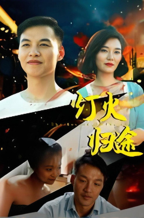 Póster de 灯火归途