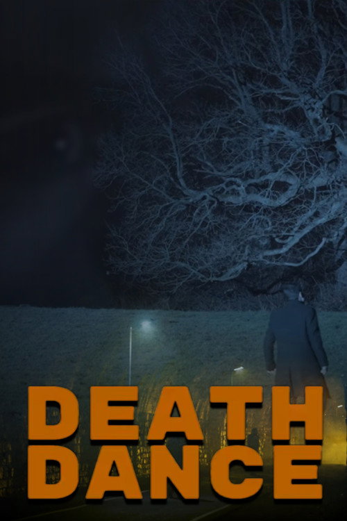 Póster de Death Dance