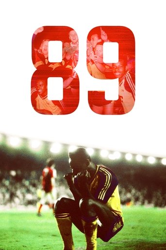 Póster de 89