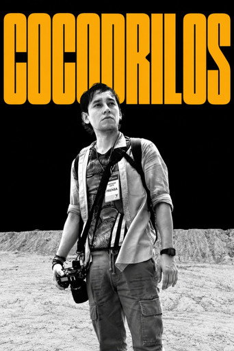 Póster de Cocodrilos