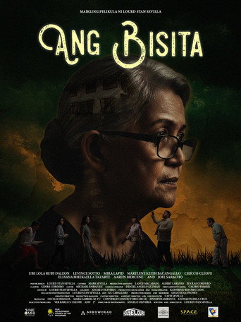 Póster de Ang BIsita
