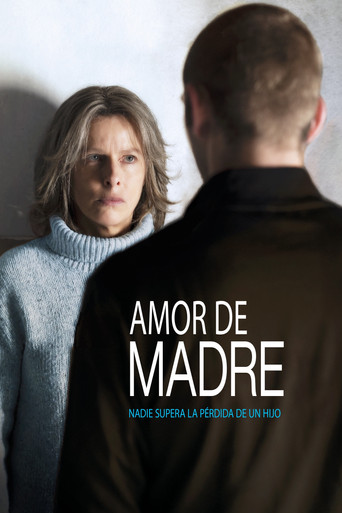 Póster de Amor de madre