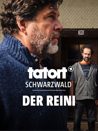 Póster de Der Reini