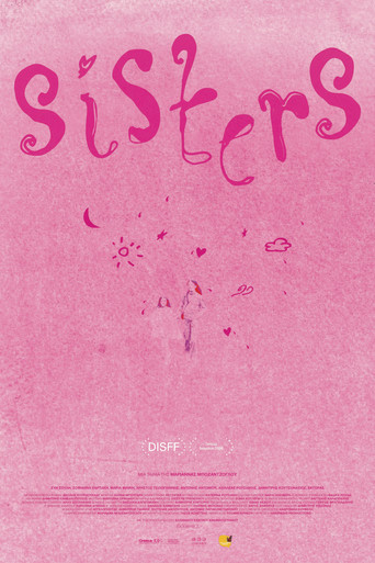 Póster de Sisters