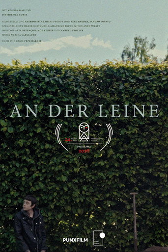 Póster de An der Leine