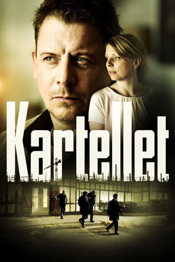 Póster de Kartellet