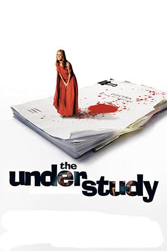 Póster de The Understudy