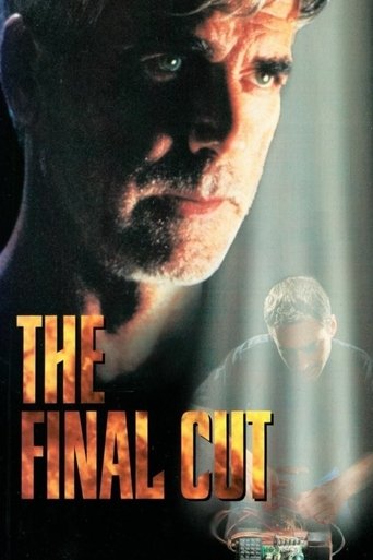 Póster de The Final Cut