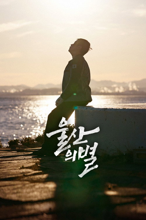 Póster de 울산의 별