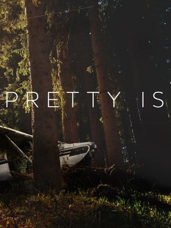 Póster de Pretty Is