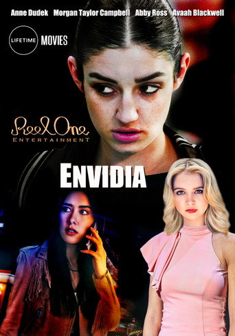 Póster de Influencer mortal