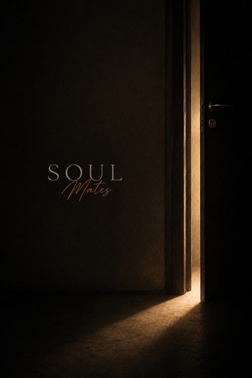 Póster de Soulmates