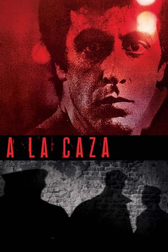 Póster de Cacería