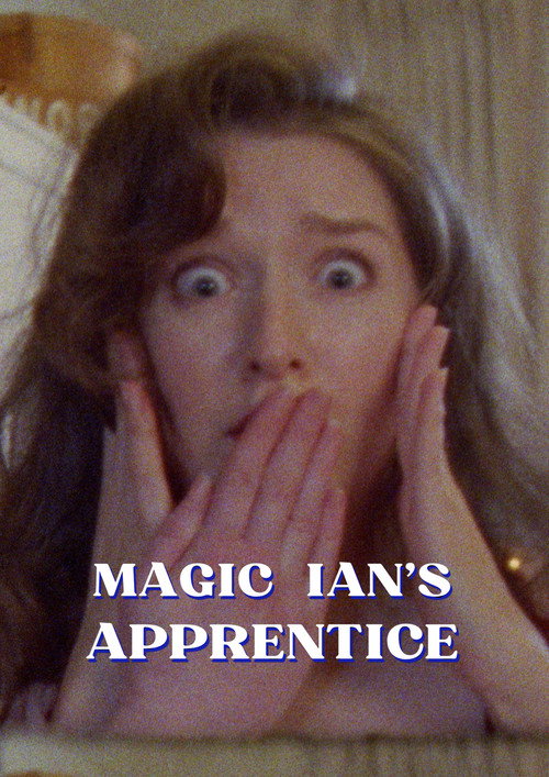 Póster de Magic Ian’s Apprentice