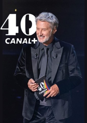 Póster de 40