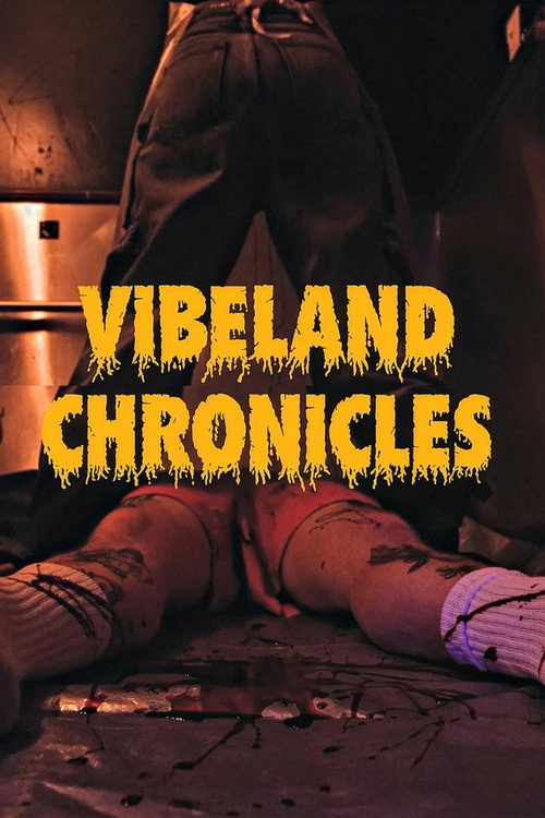 Póster de Vibeland Chronicles