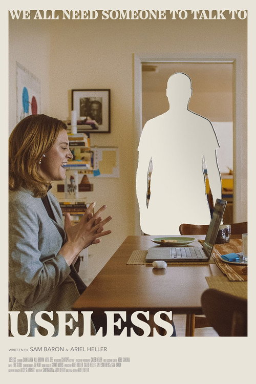 Póster de Useless