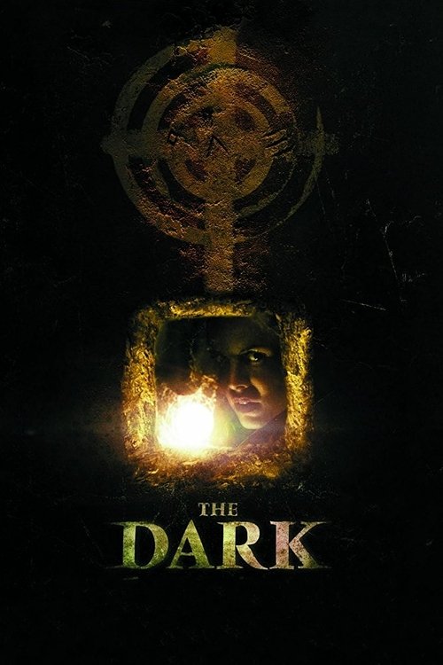 Póster de La oscuridad