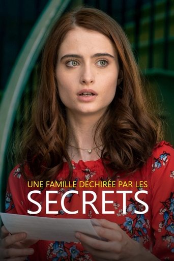 Póster de My Mom's Darkest Secrets