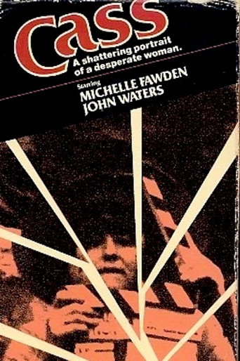 Póster de Cass